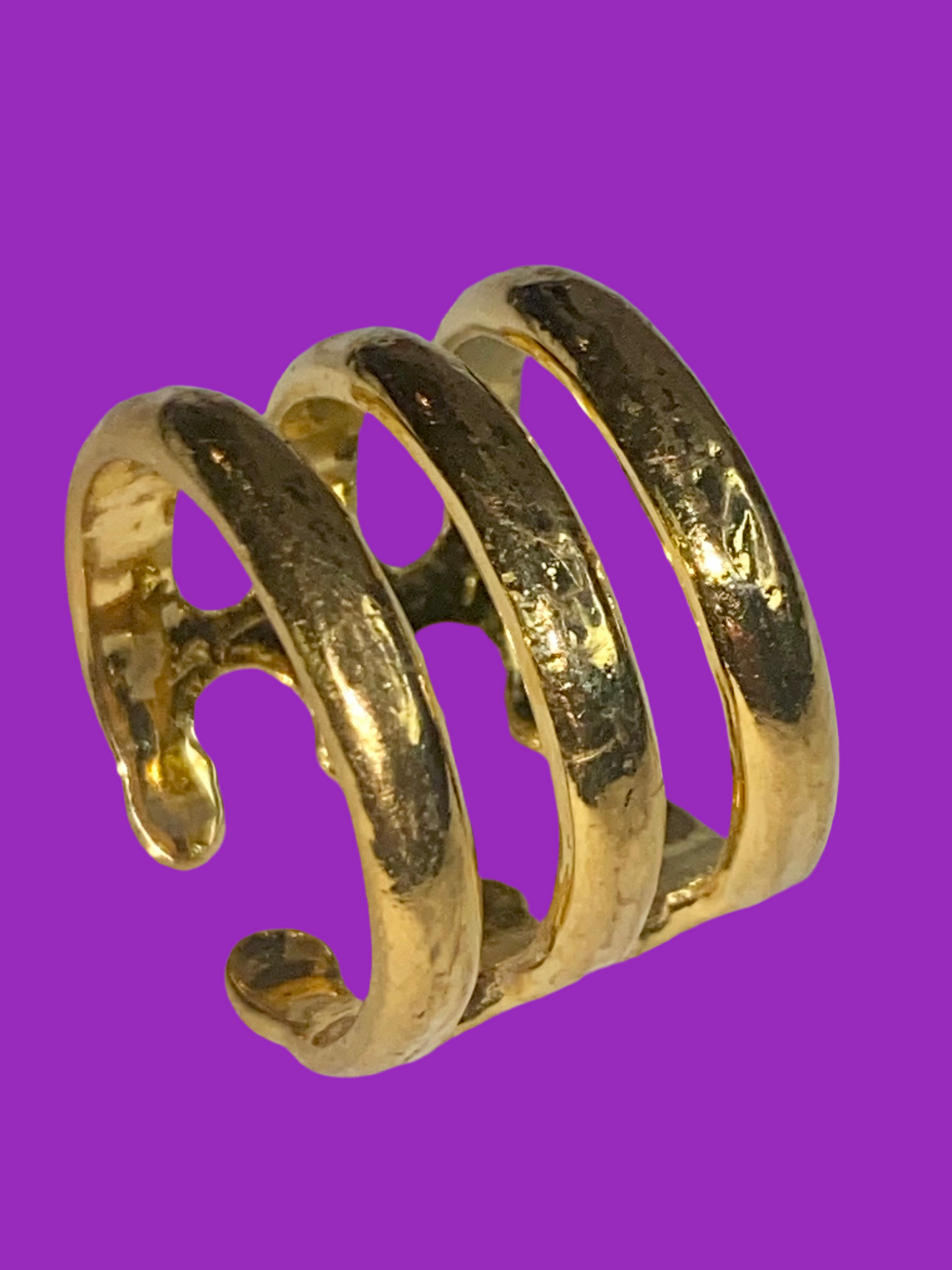Aurélie Widermann Esteban Ring! 7