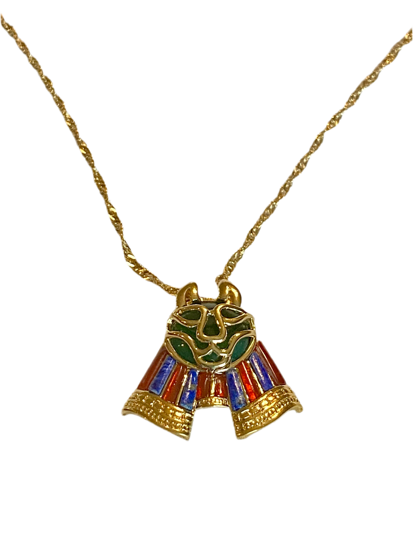 Global Destinations 18” Necklace!