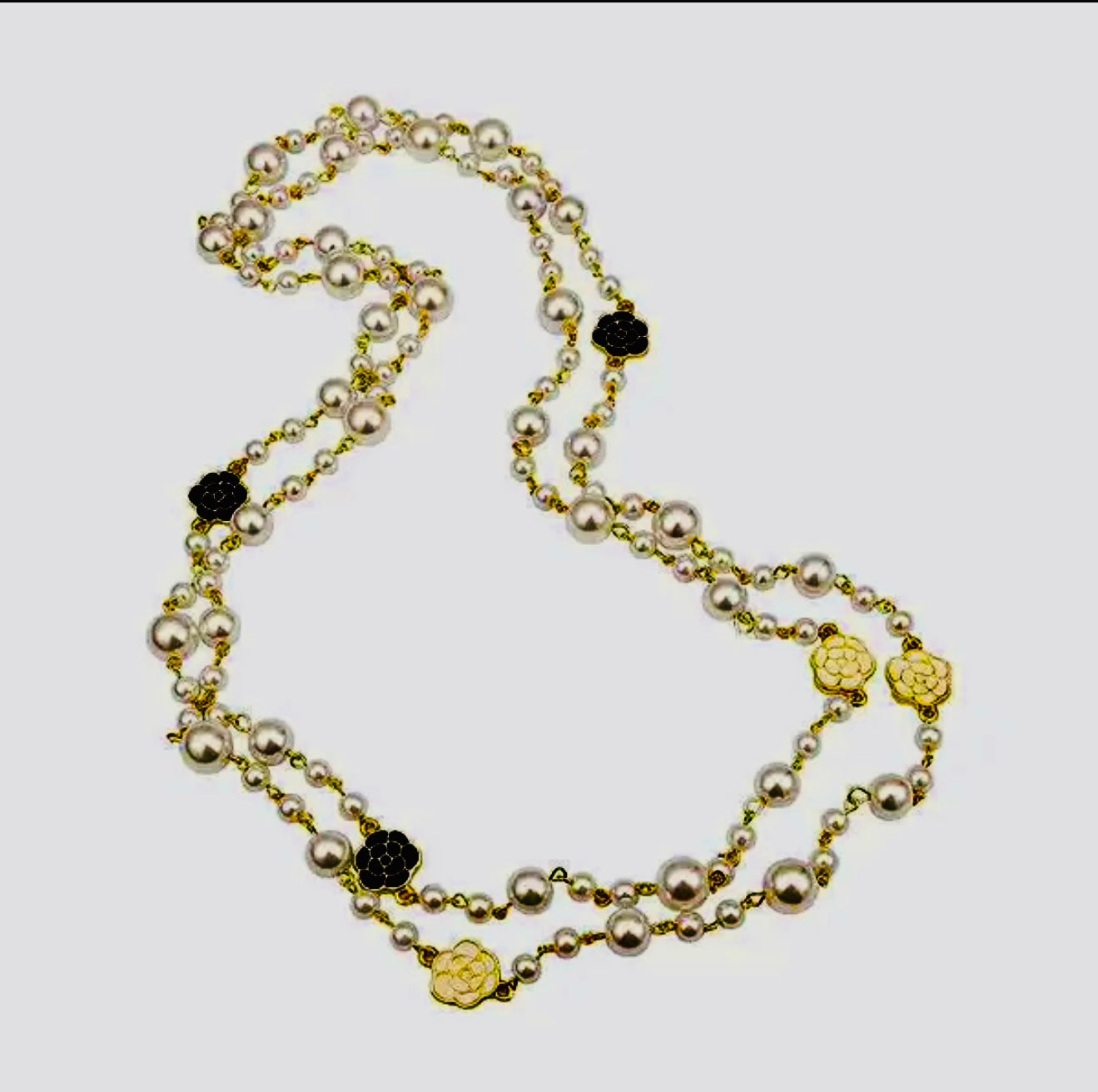 Statement Necklace!!