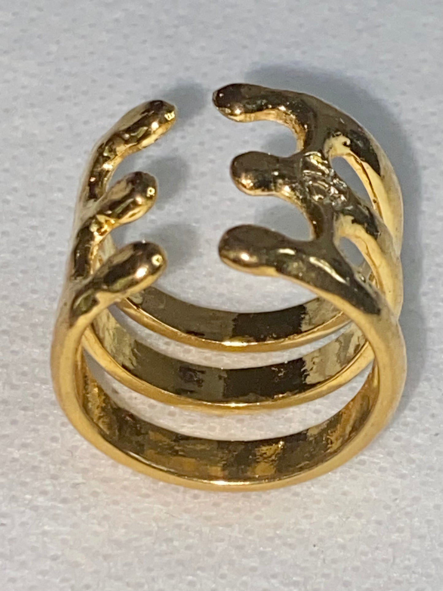 Aurélie Widermann Esteban Ring! 7