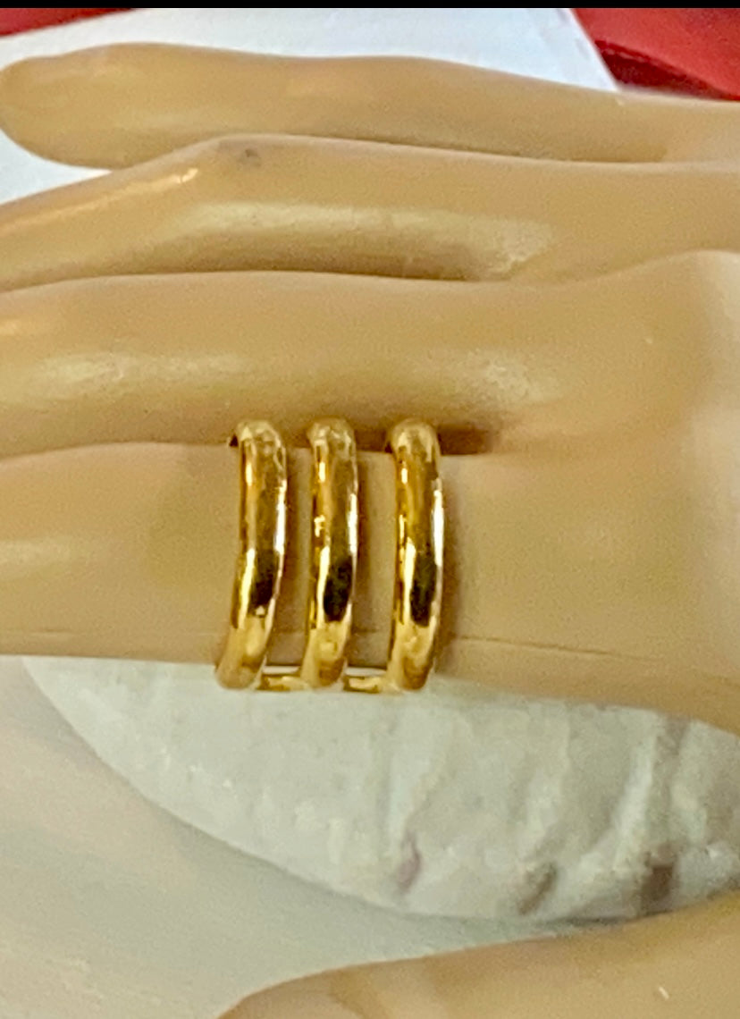 Aurélie Widermann Esteban Ring! 7