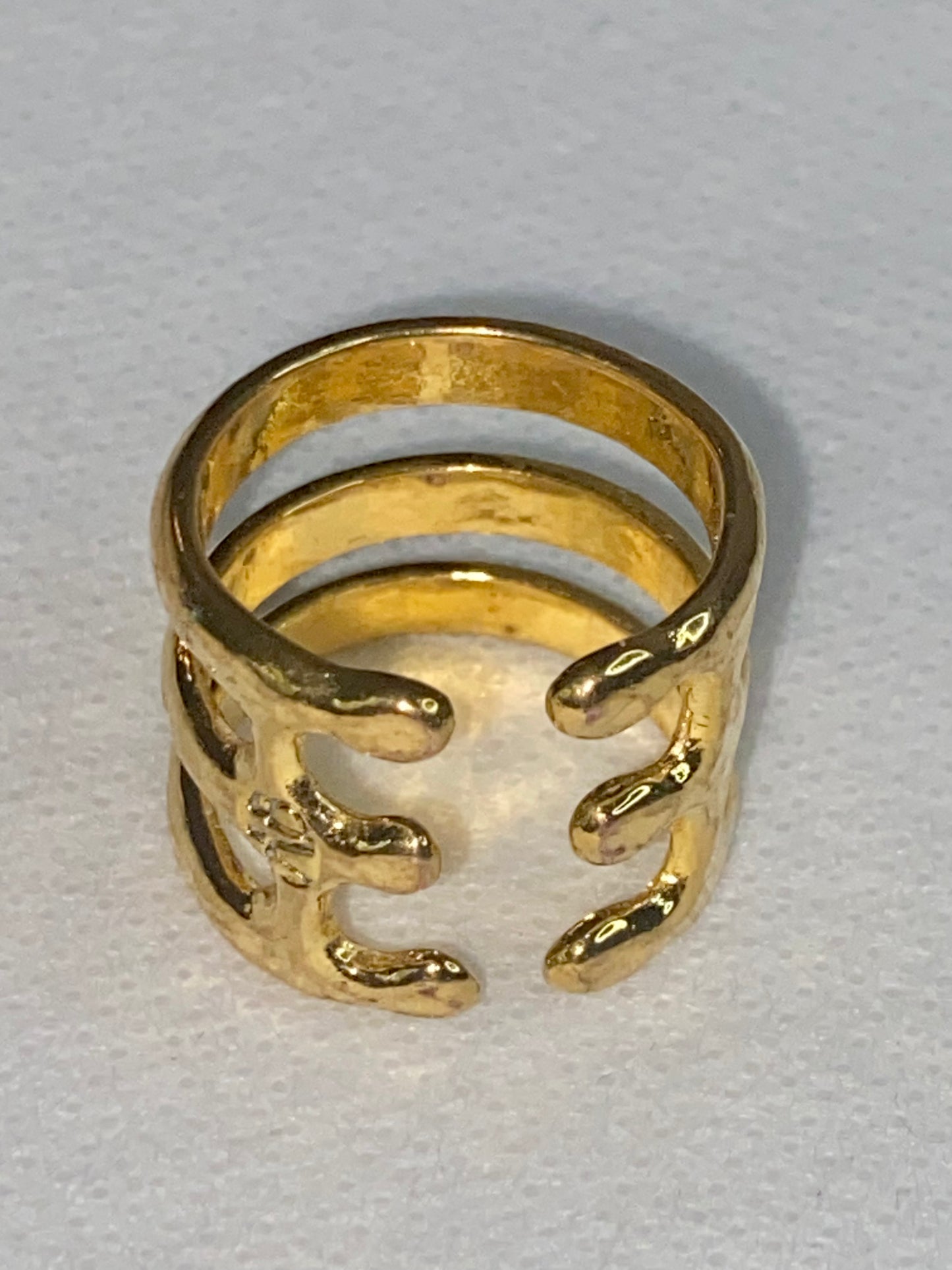Aurélie Widermann Esteban Ring! 7