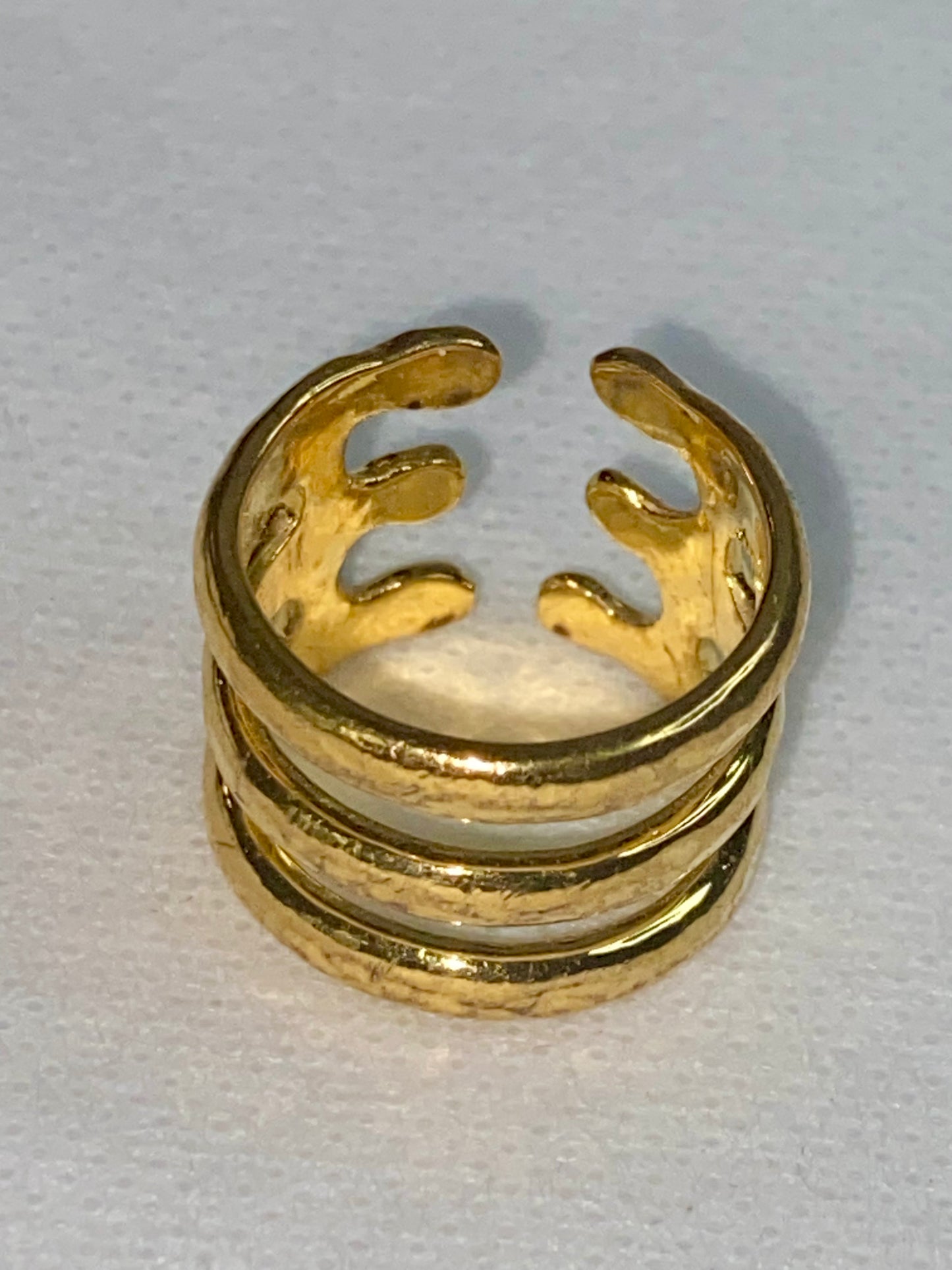 Aurélie Widermann Esteban Ring! 7