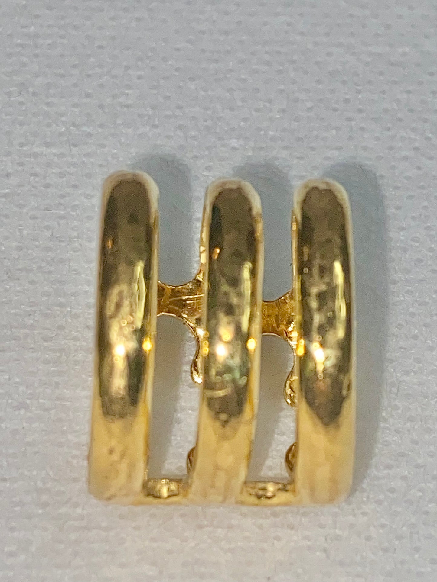 Aurélie Widermann Esteban Ring! 7