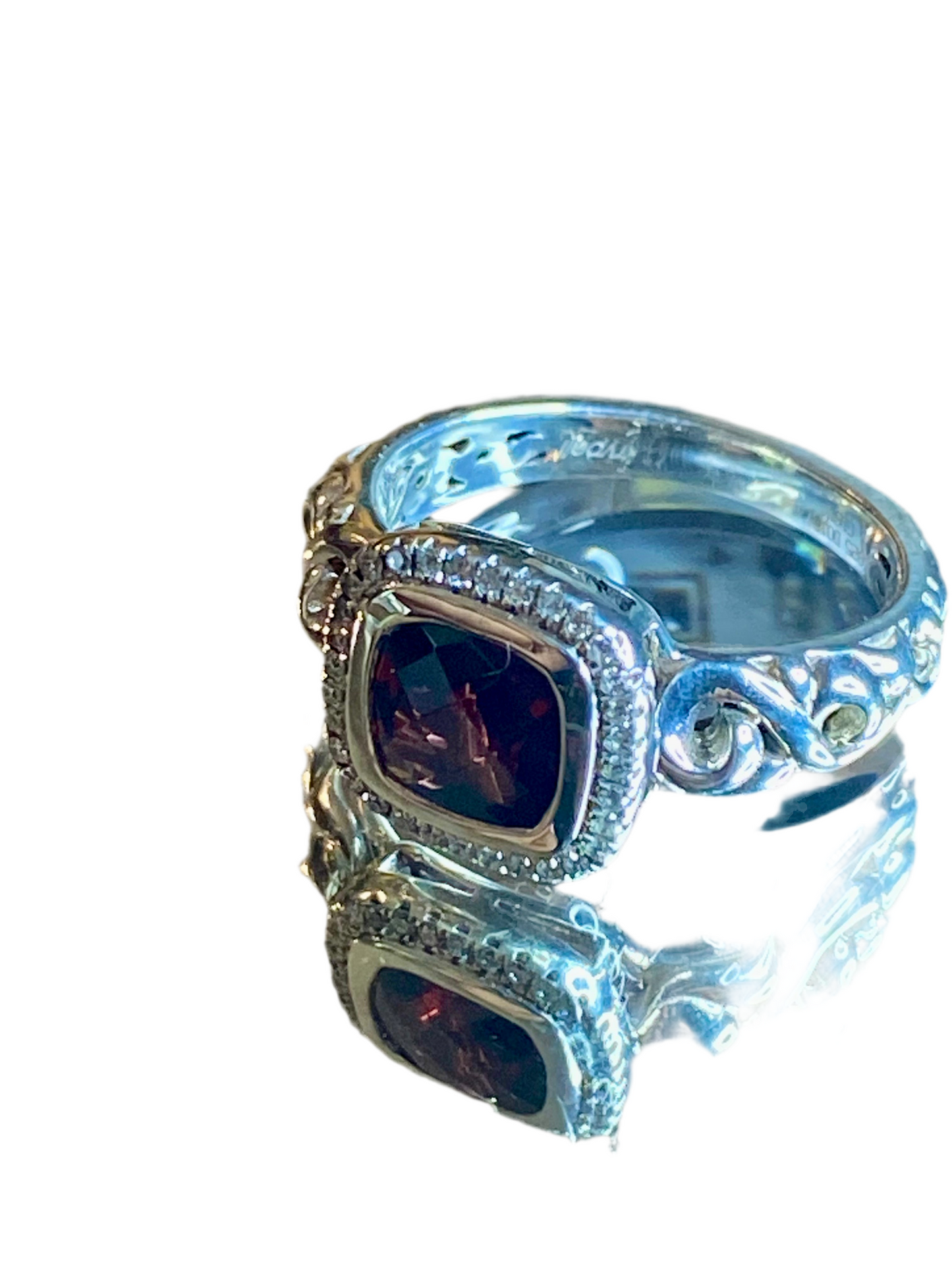 LALI Cocktail Ring! 7