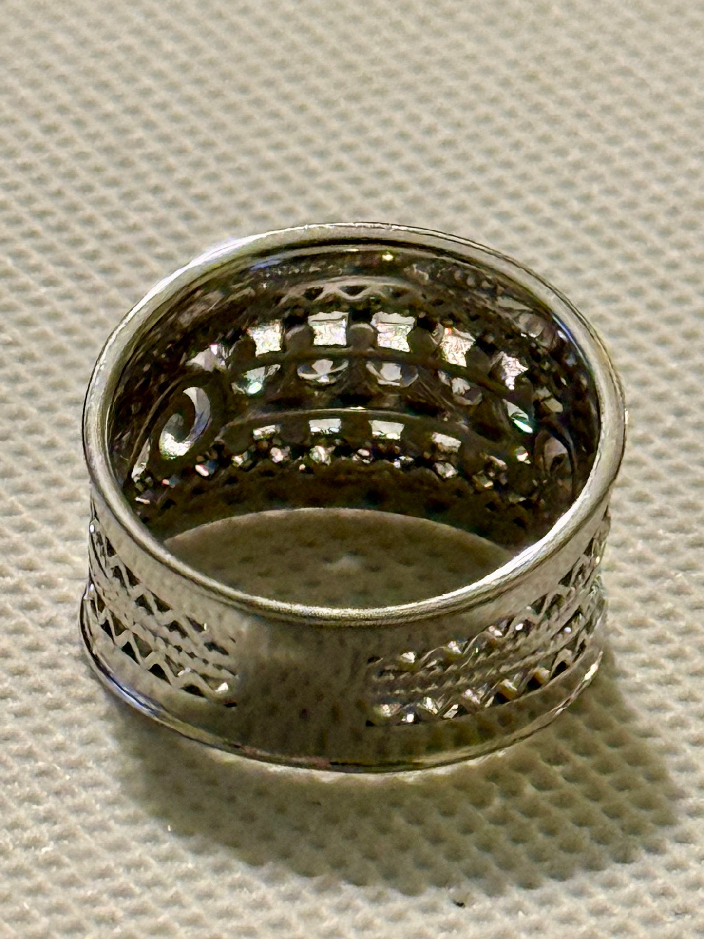 14K Gold Filled Ring! 8