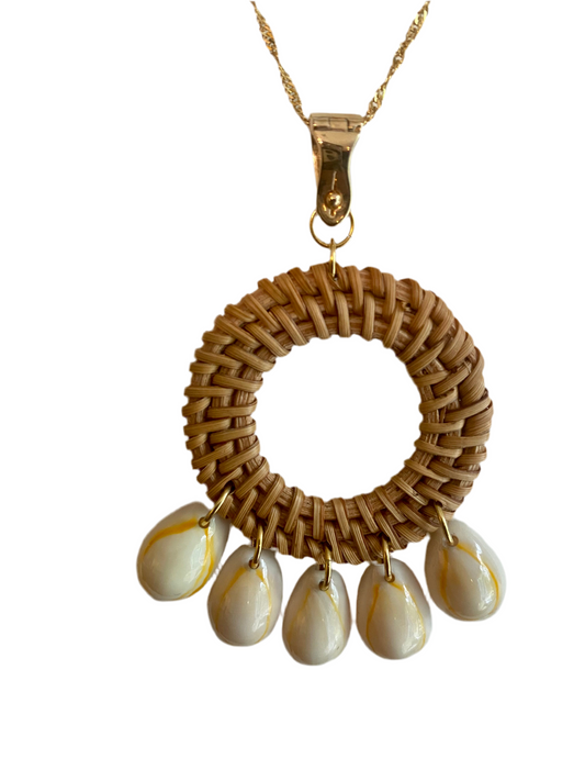 Pacific Style Chain!!