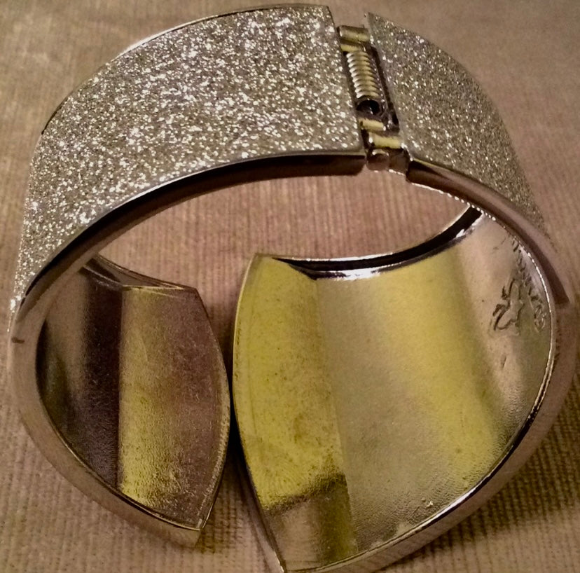 Bangle Cuff Bracelet!