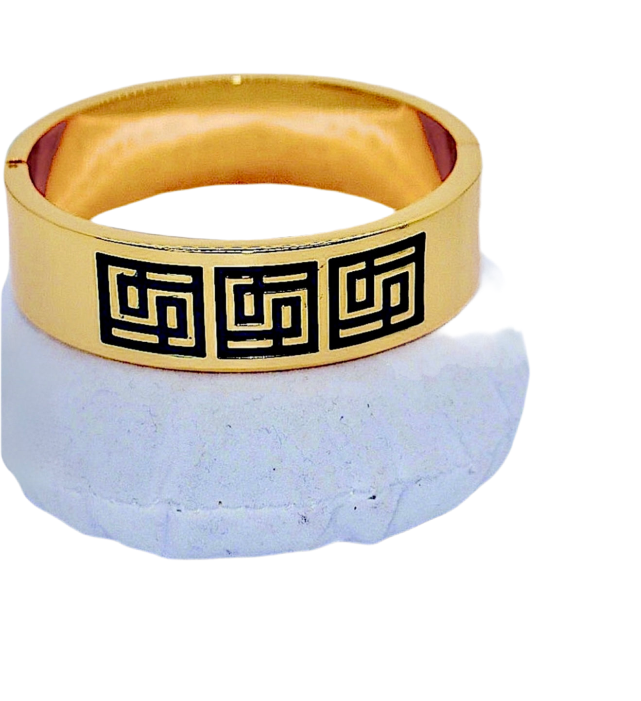 Parker Daniel Cuff Bracelet!