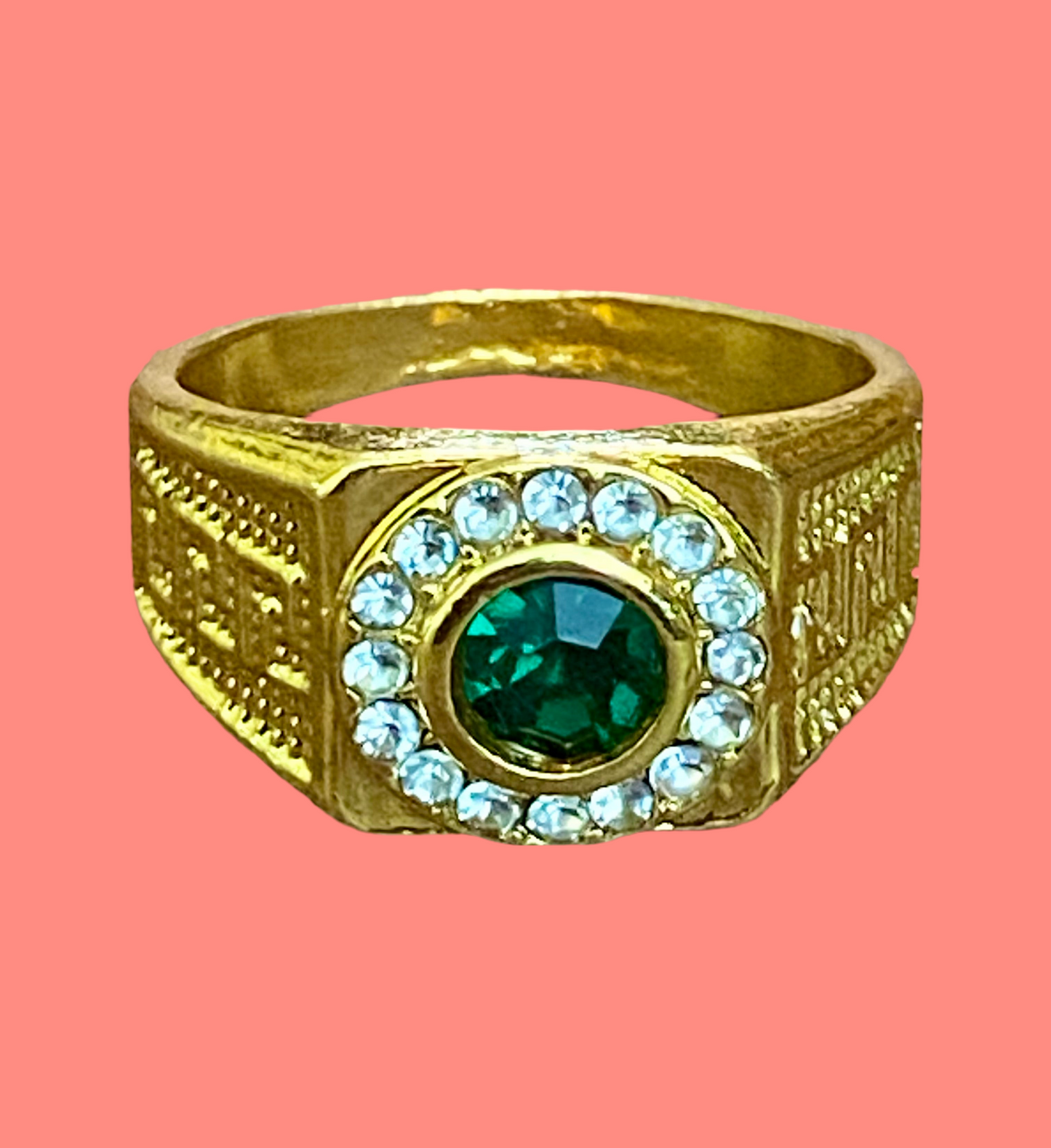 Fashion Jewelry Ring! 11