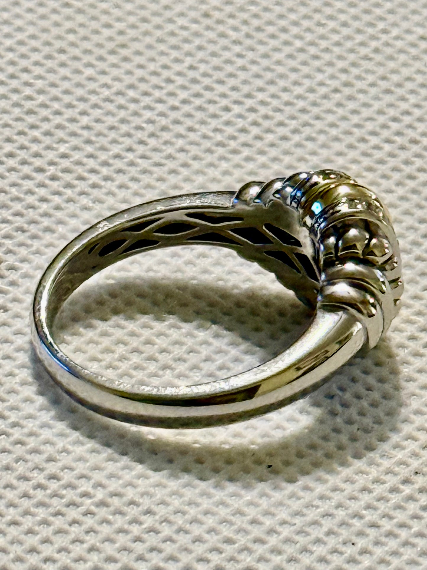 14K Gold Filled Ring! 9