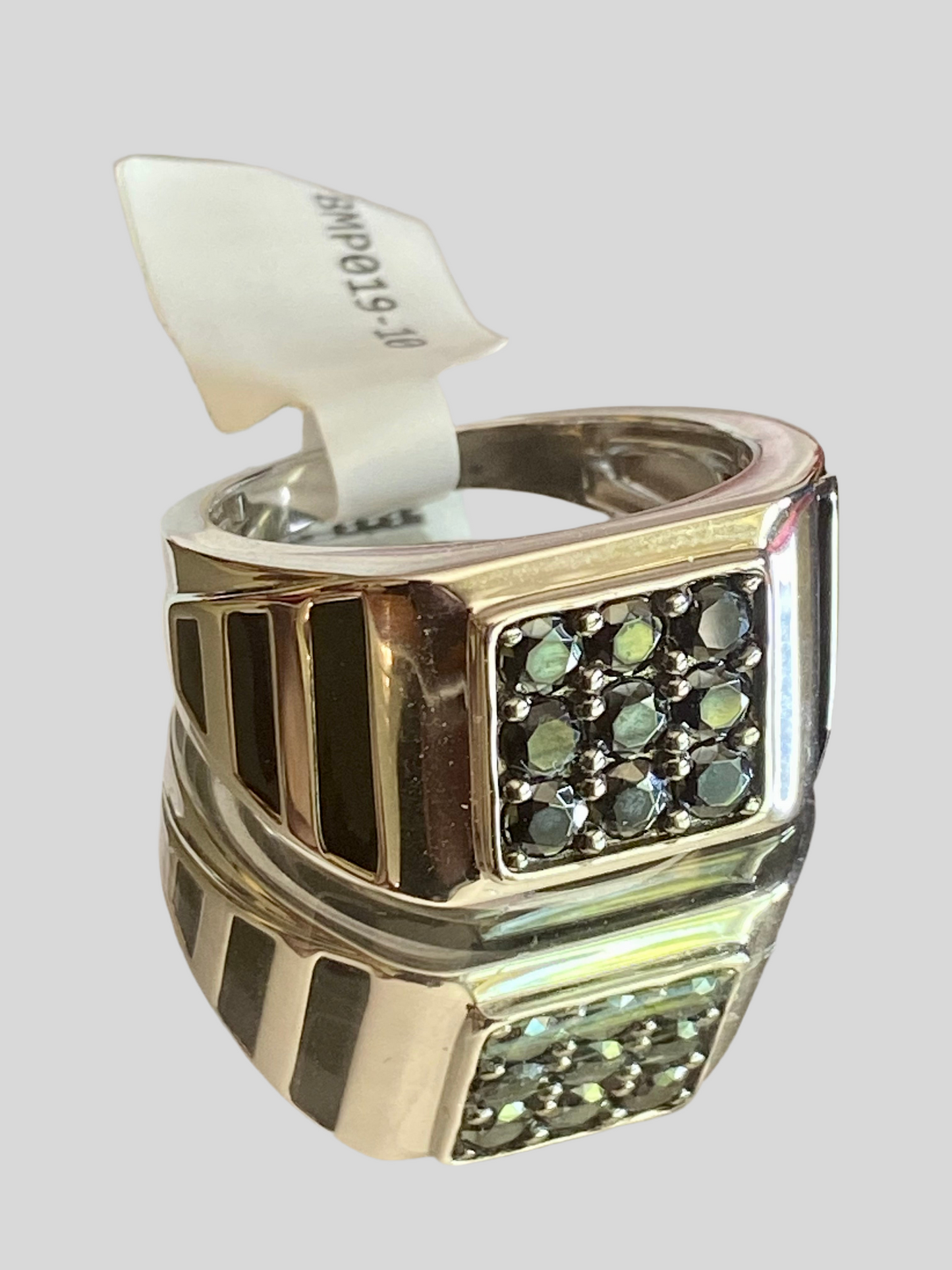 Bella Luce Men’s Ring! 10