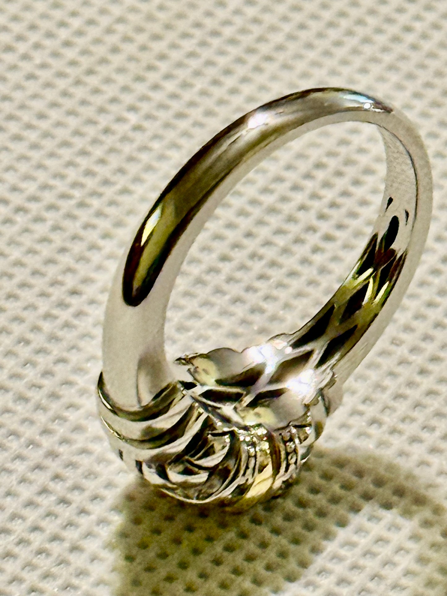 14K Gold Filled Ring! 9