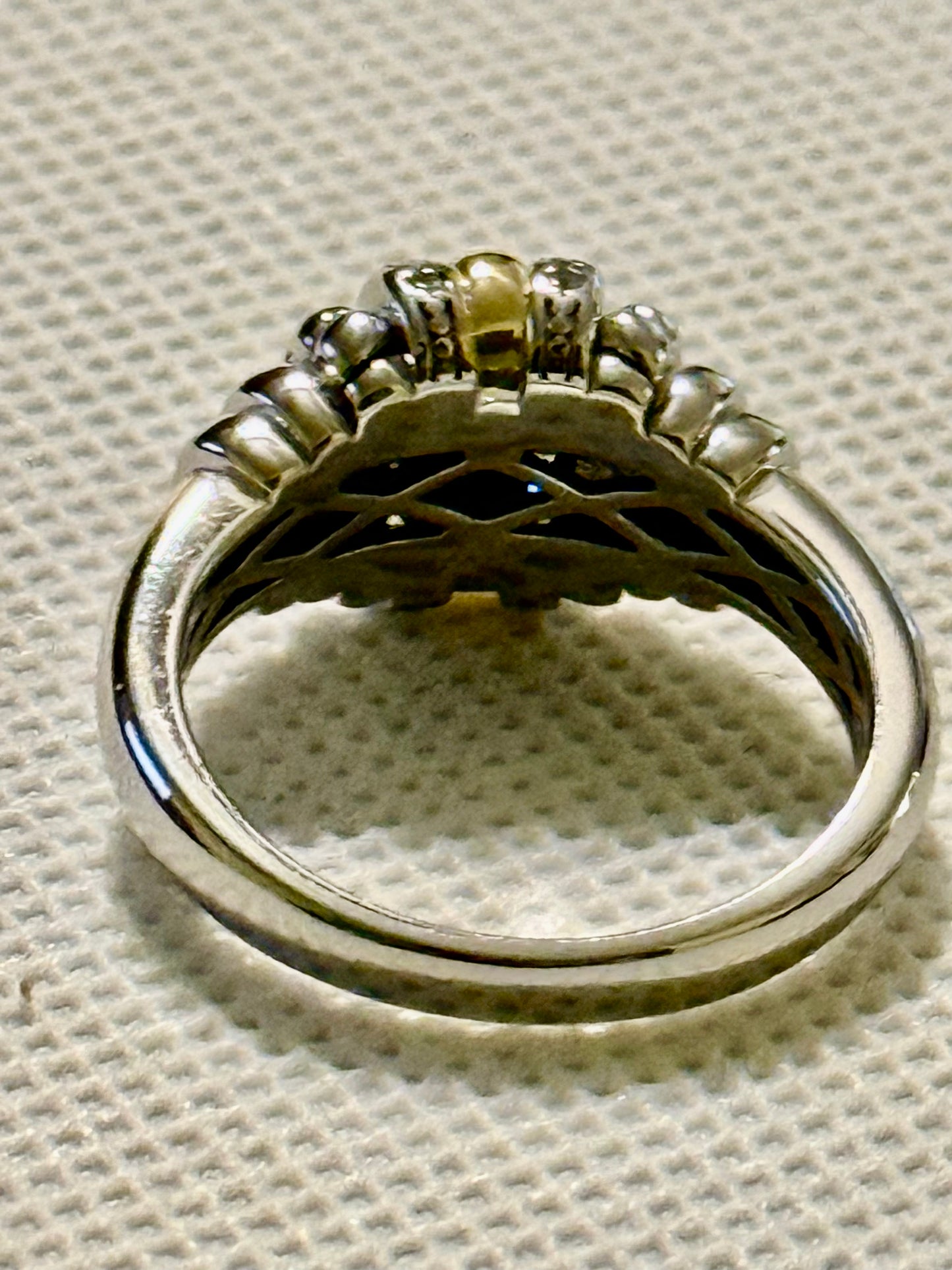 14K Gold Filled Ring! 9