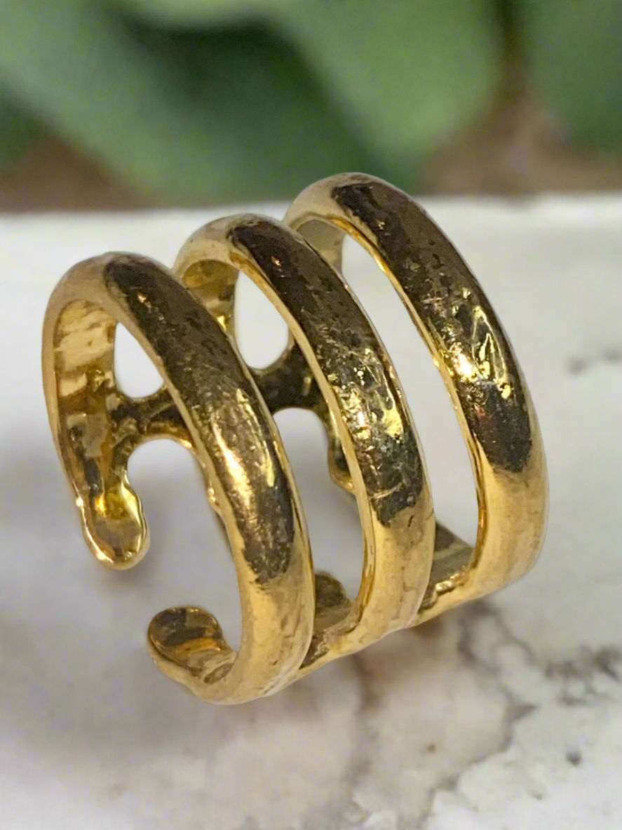 Aurélie Widermann Esteban Ring! 7