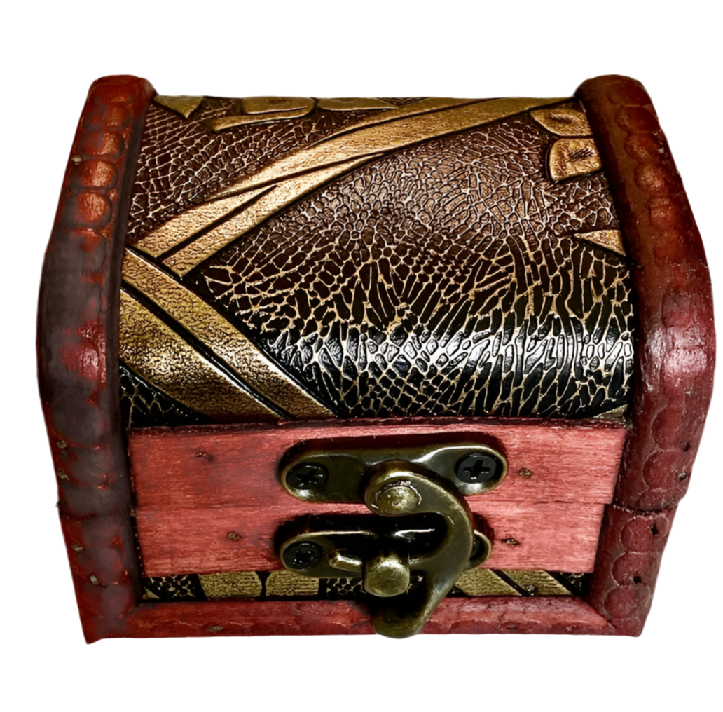 Jewelry Box/Organizer