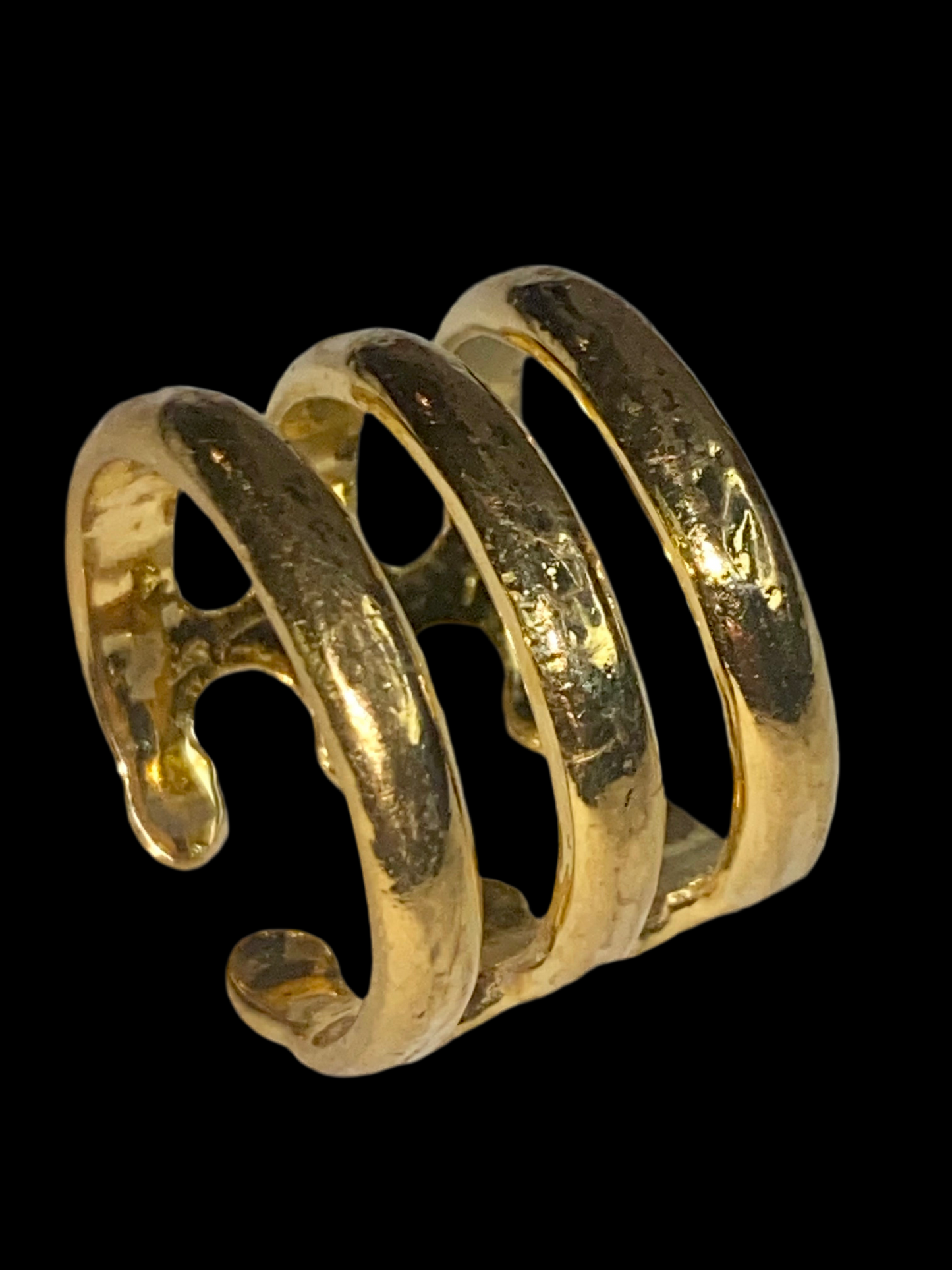 Aurélie Widermann Esteban Ring! 7