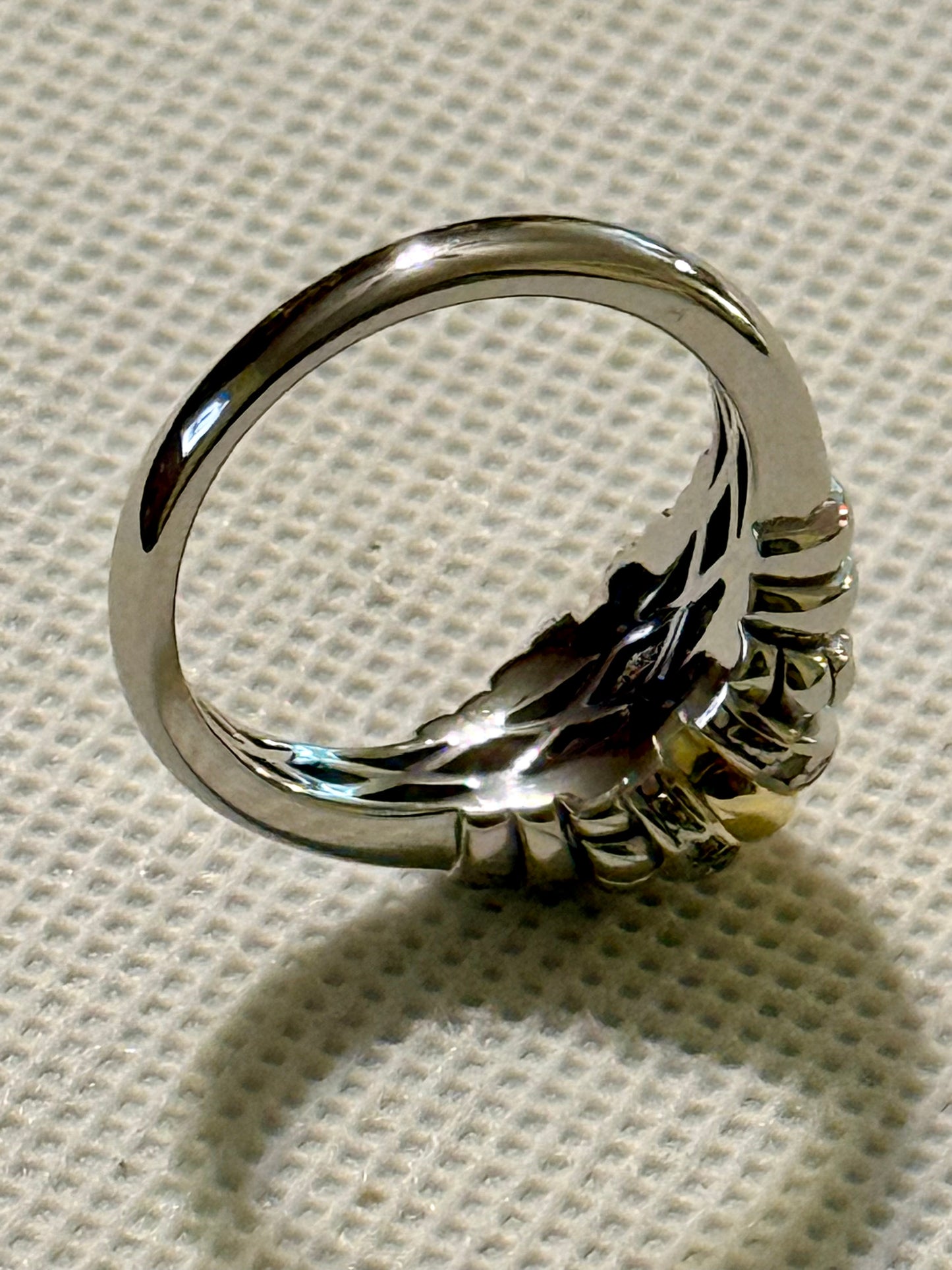 14K Gold Filled Ring! 9