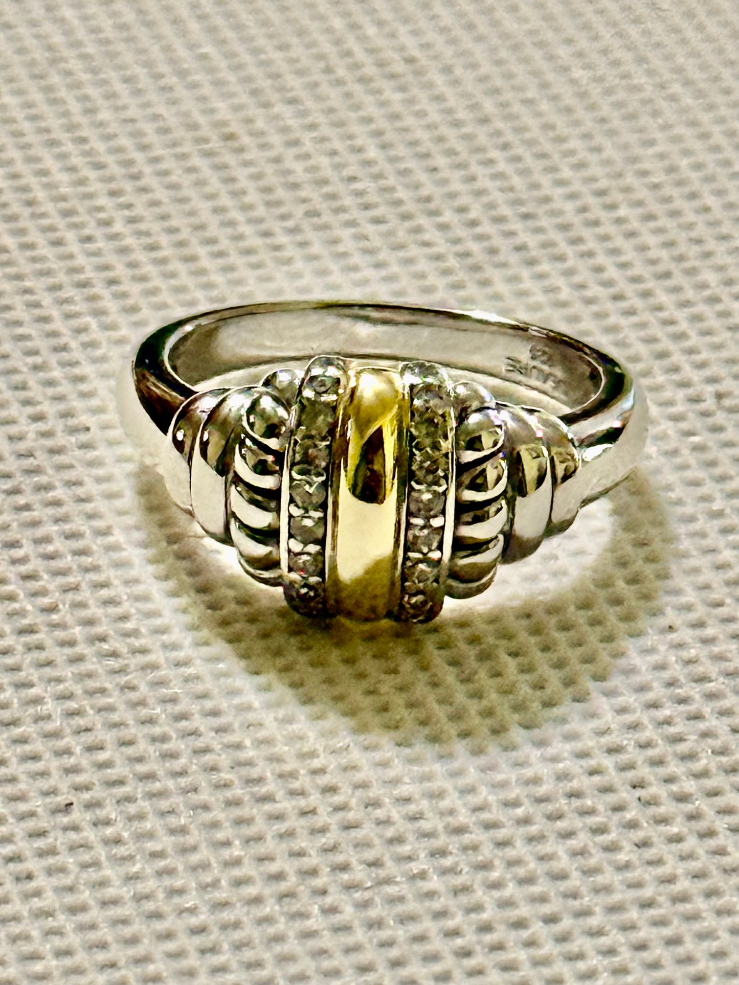 14K Gold Filled Ring! 9