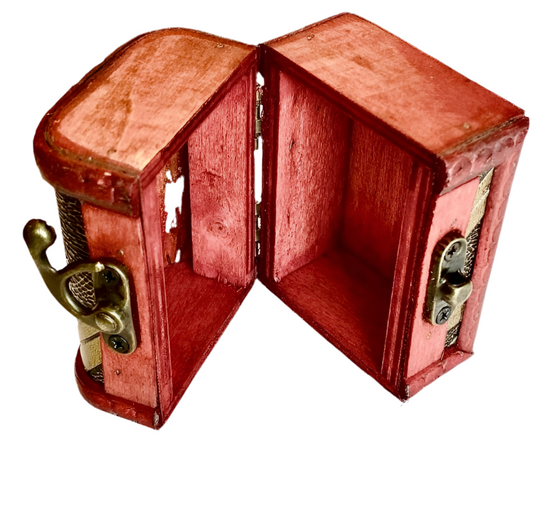 Jewelry Box/Organizer