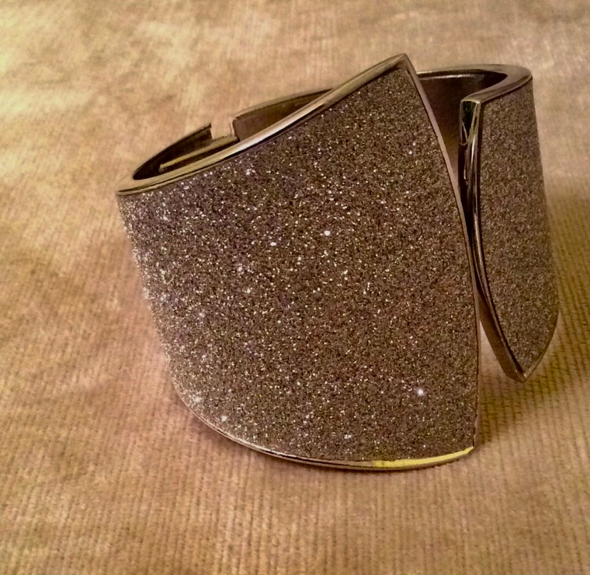 Bangle Cuff Bracelet!