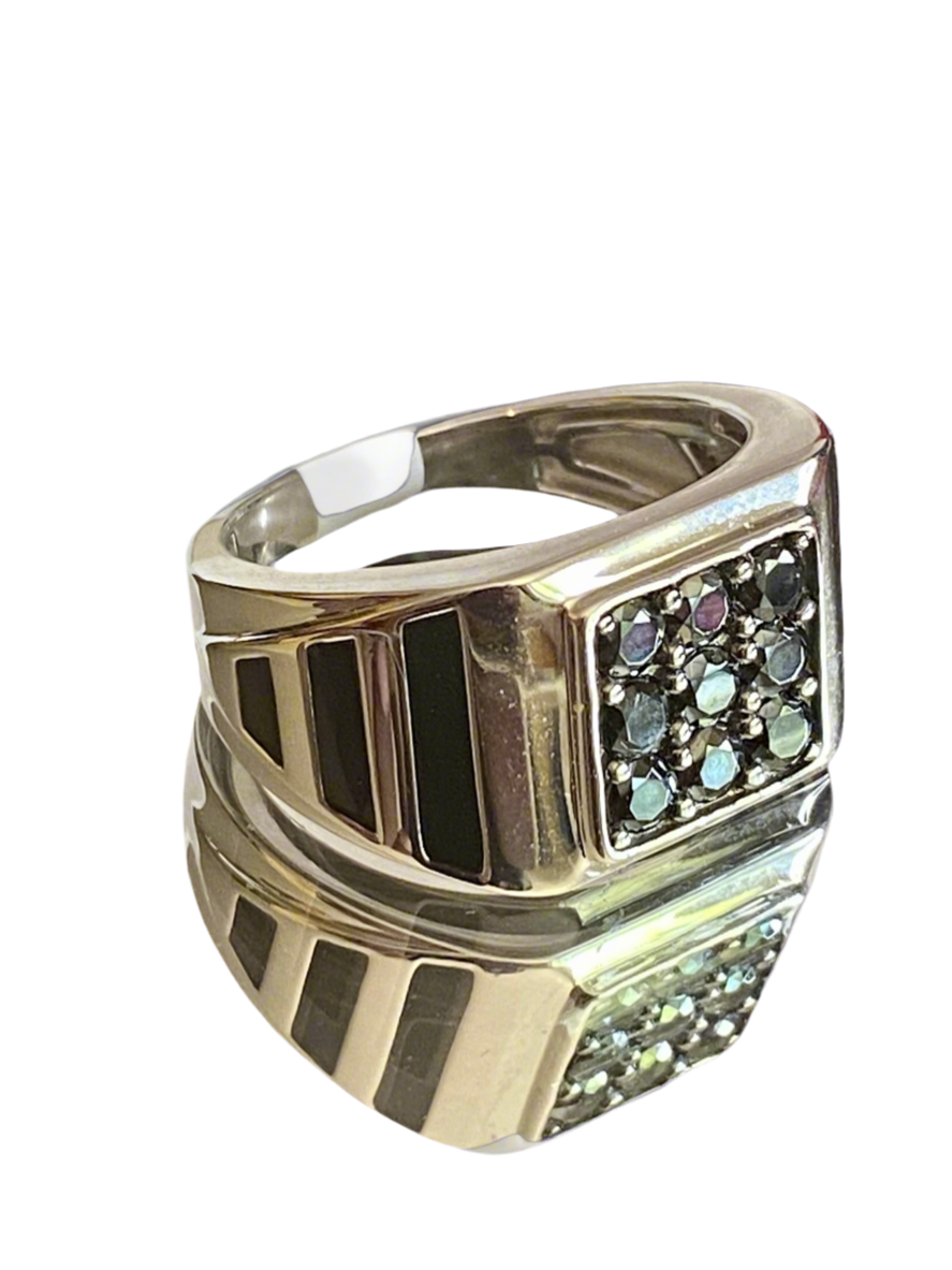 Bella Luce Men’s Ring! 10