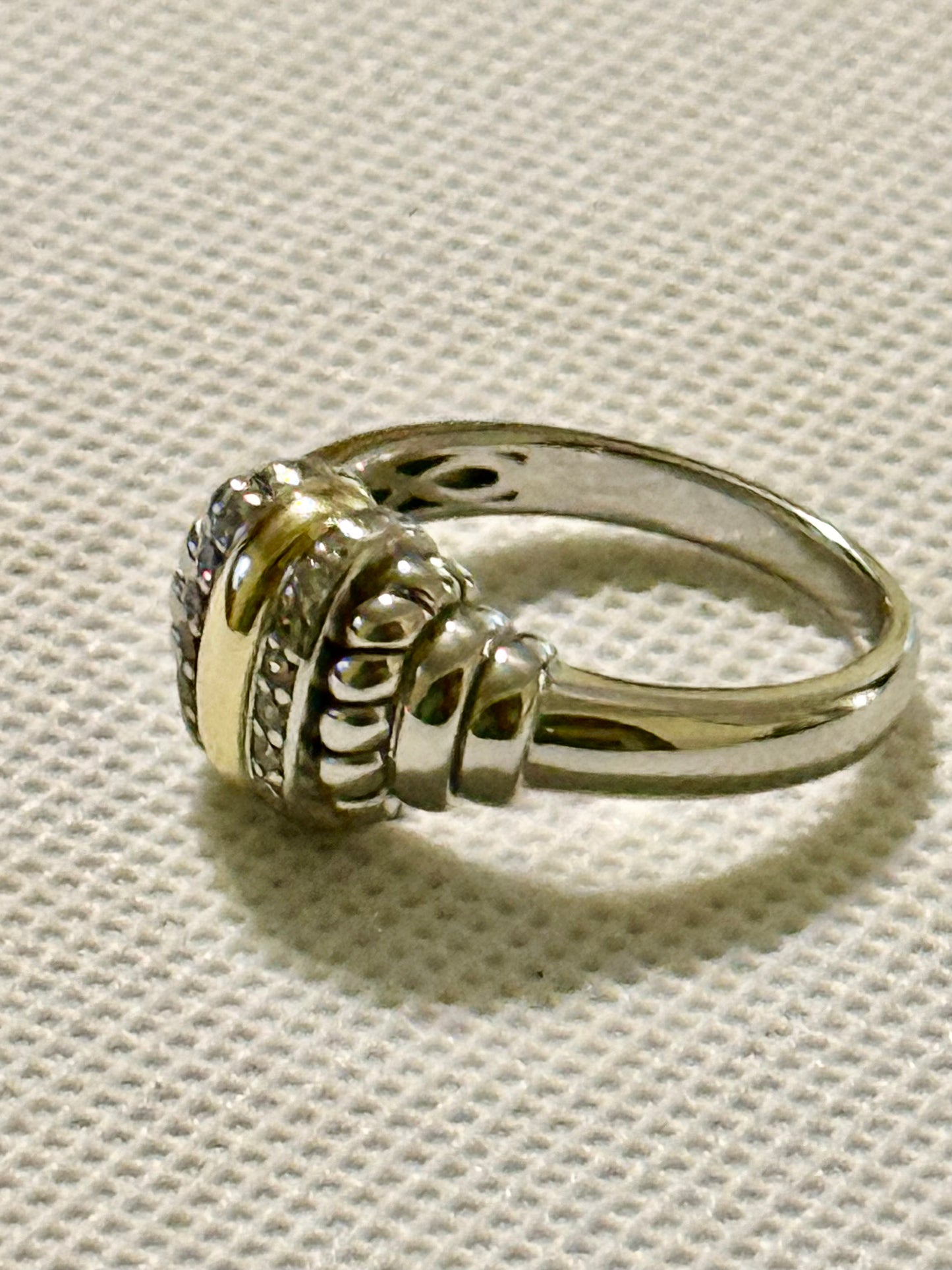 14K Gold Filled Ring! 9