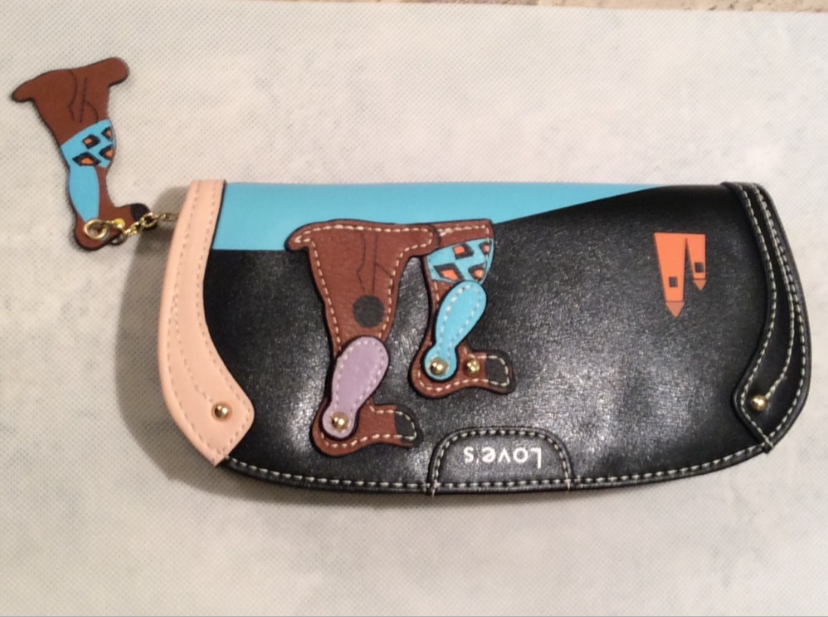 Ladies Purse/Wallet