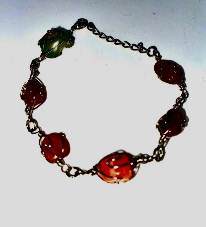 Quartz Bracelet!