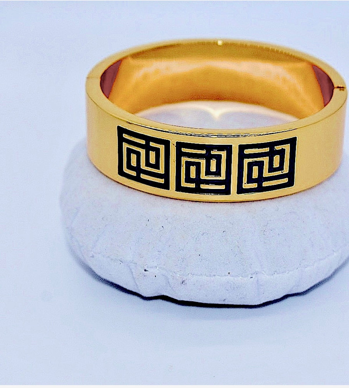 Parker Daniel Cuff Bracelet!