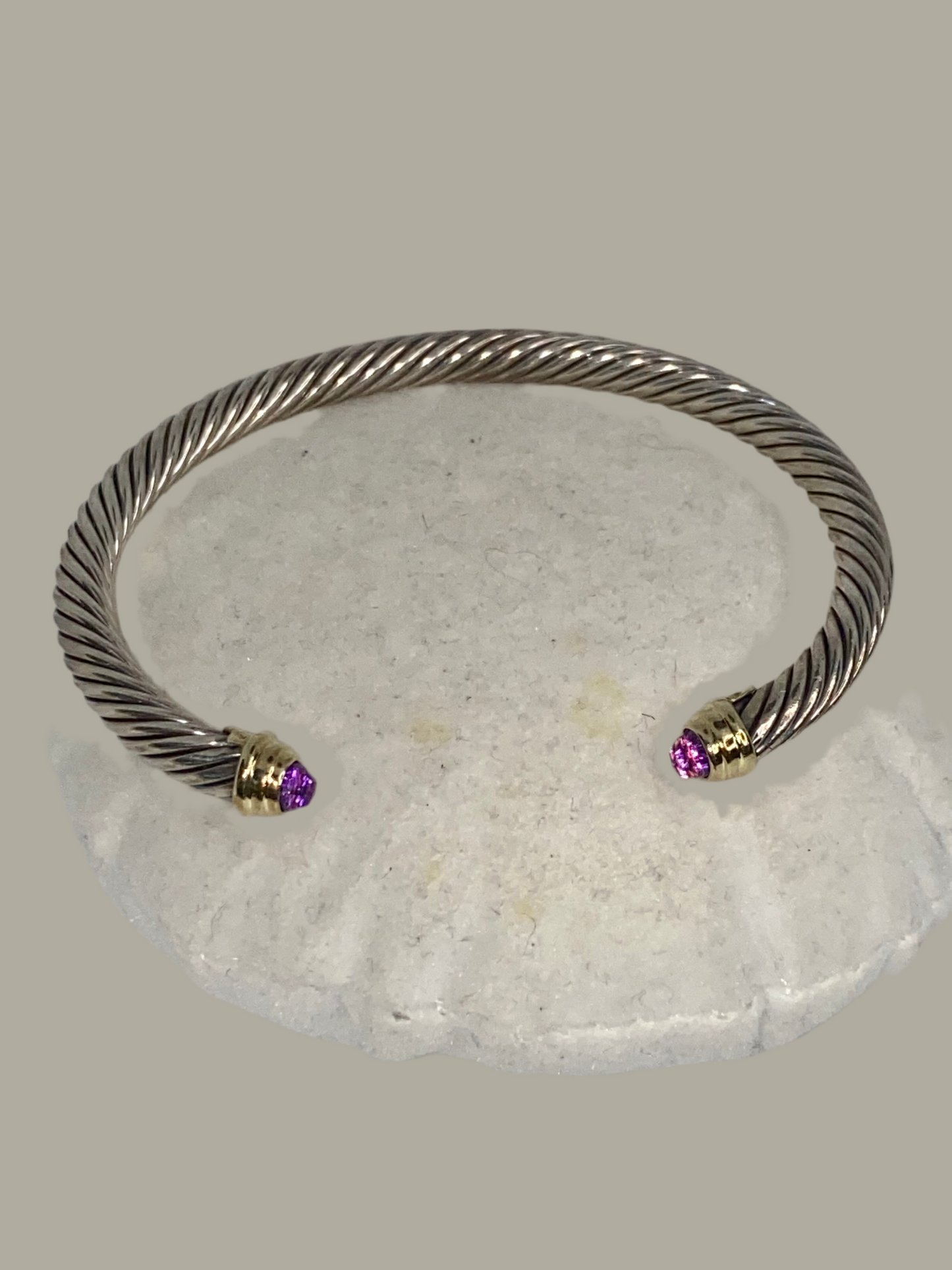 David Yurman Cuff Bracelet!