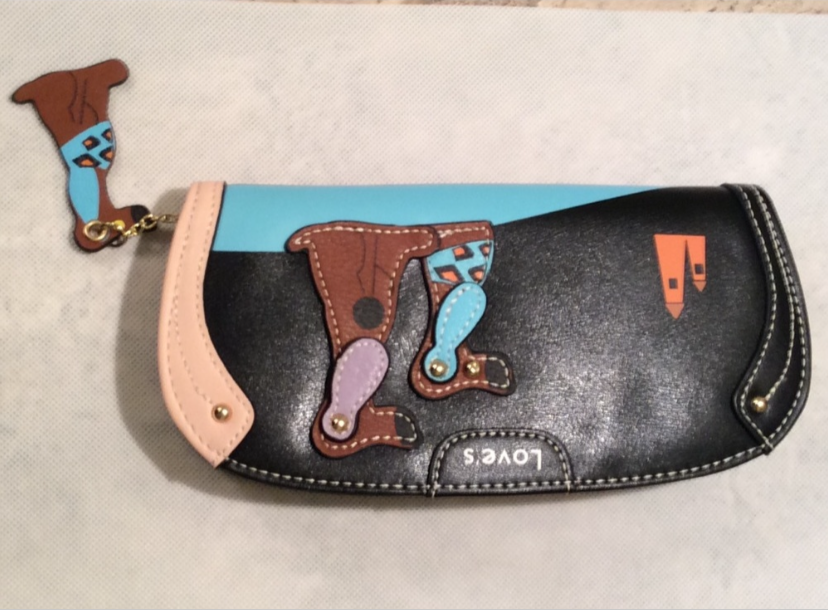 Ladies Purse/Wallet
