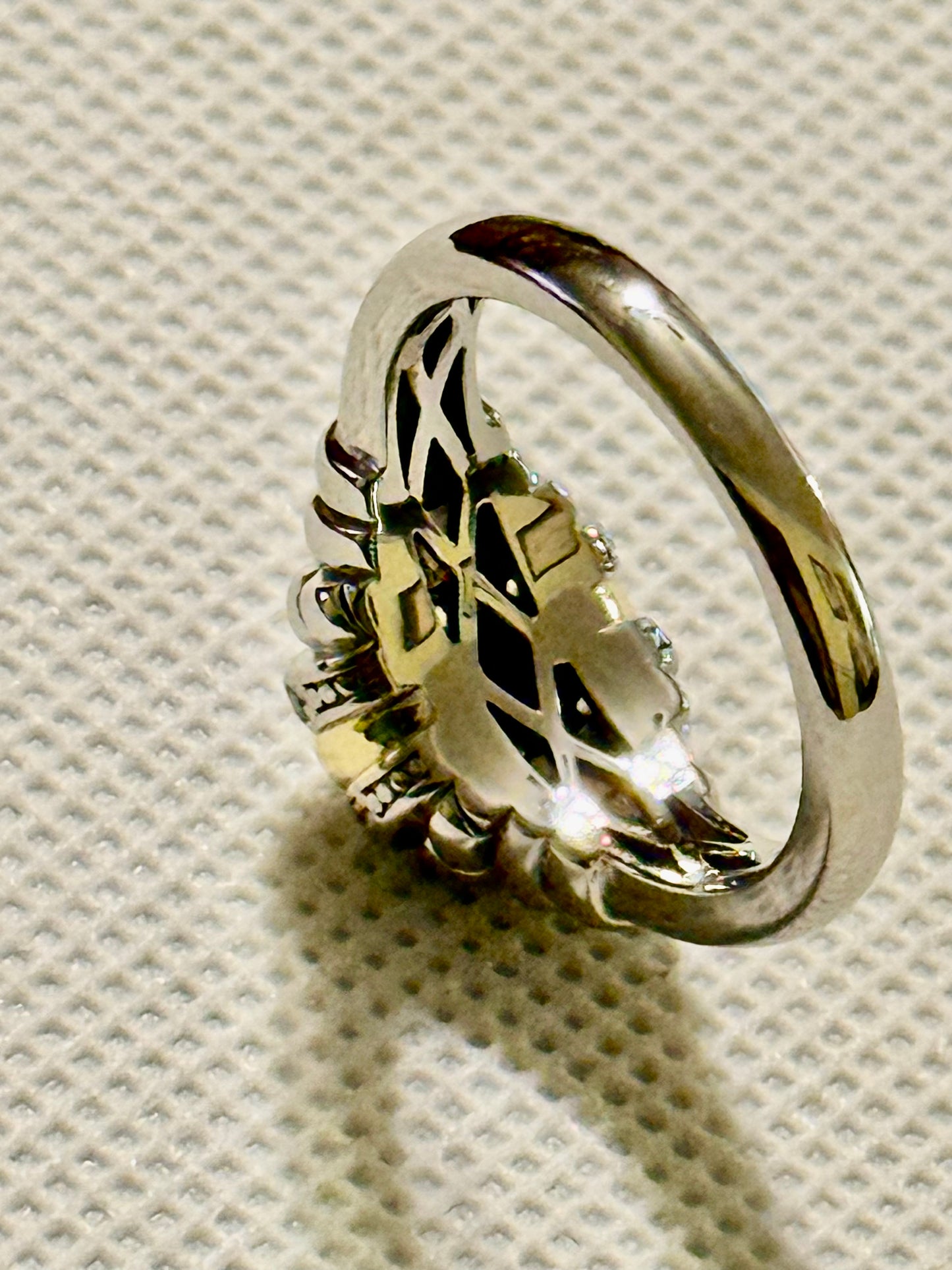 14K Gold Filled Ring! 9