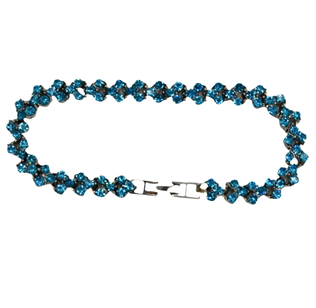 Ladies Tennis Bracelet!