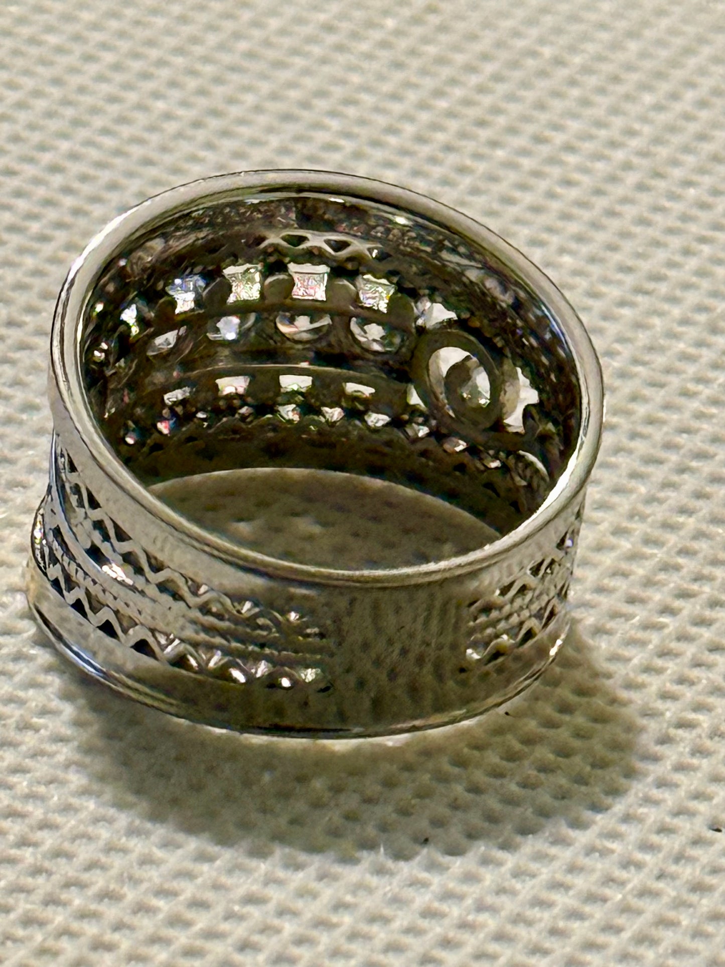 14K Gold Filled Ring! 8