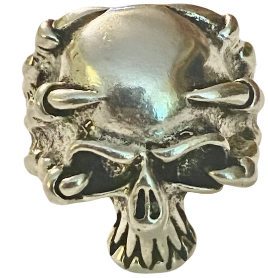 Skull Ring! 10