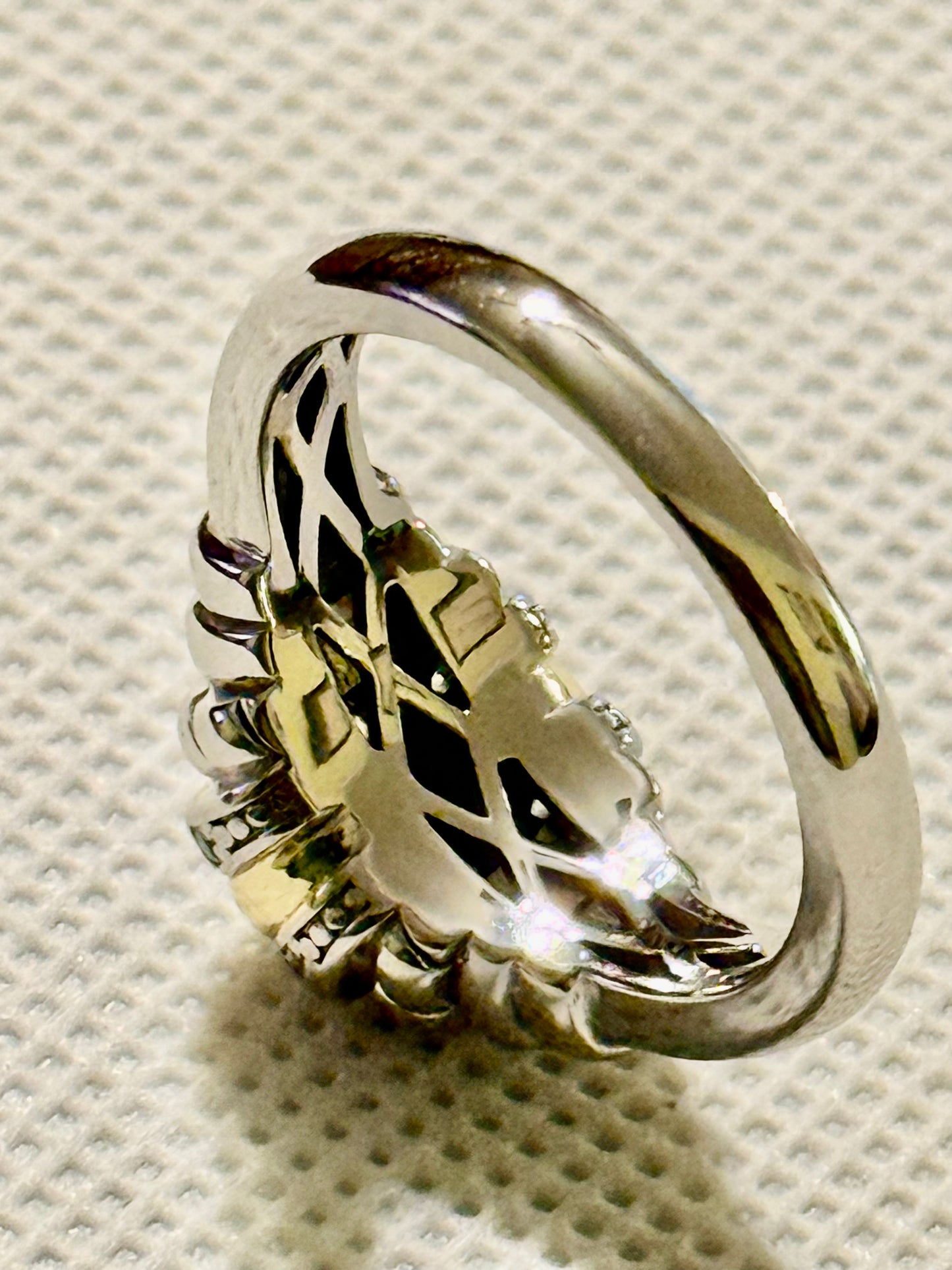 14K Gold Filled Ring! 9