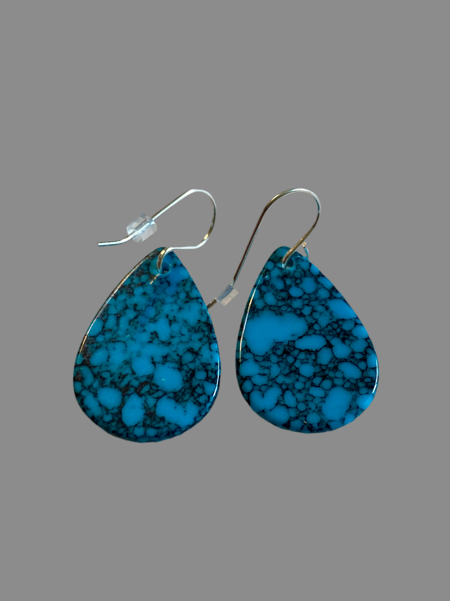 Turquoise Earrings!