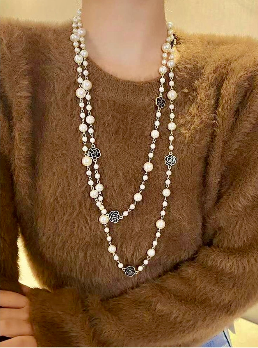 Statement Necklace!!