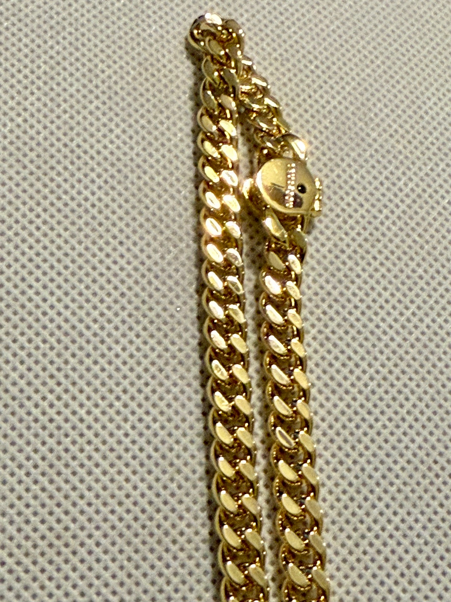 Tall Tassel Necklace