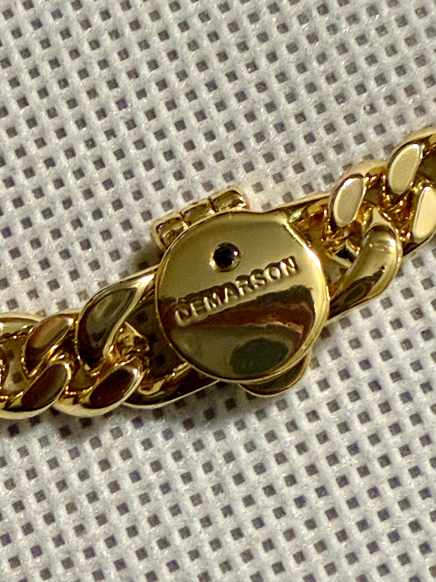 Tall Tassel Necklace