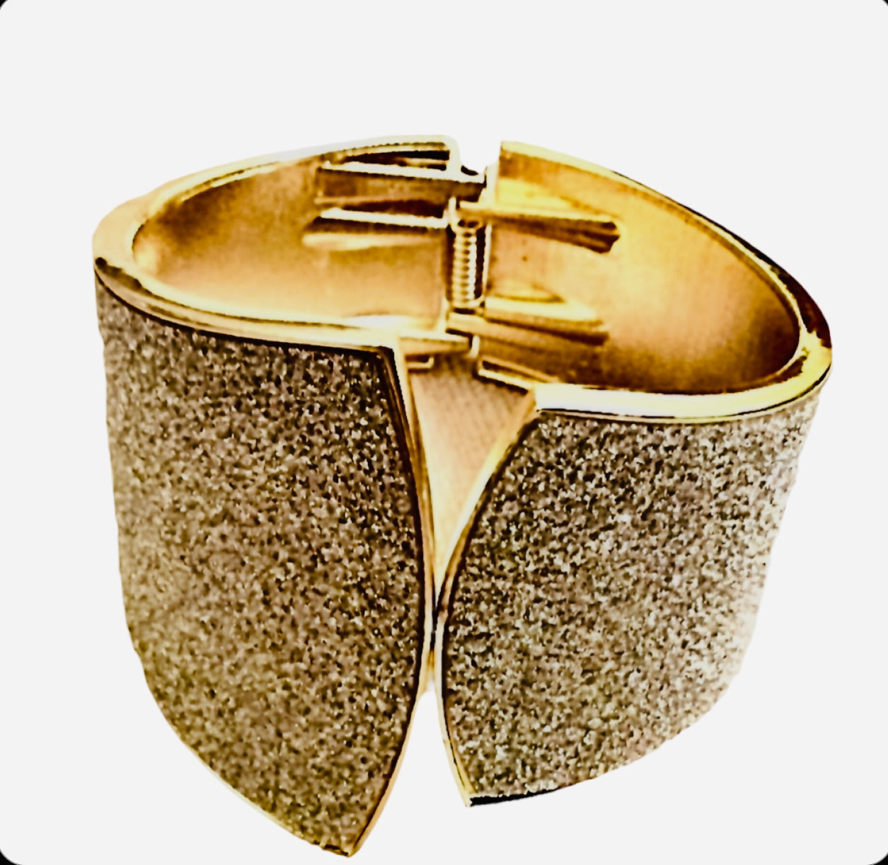 Bangle Cuff Bracelet!