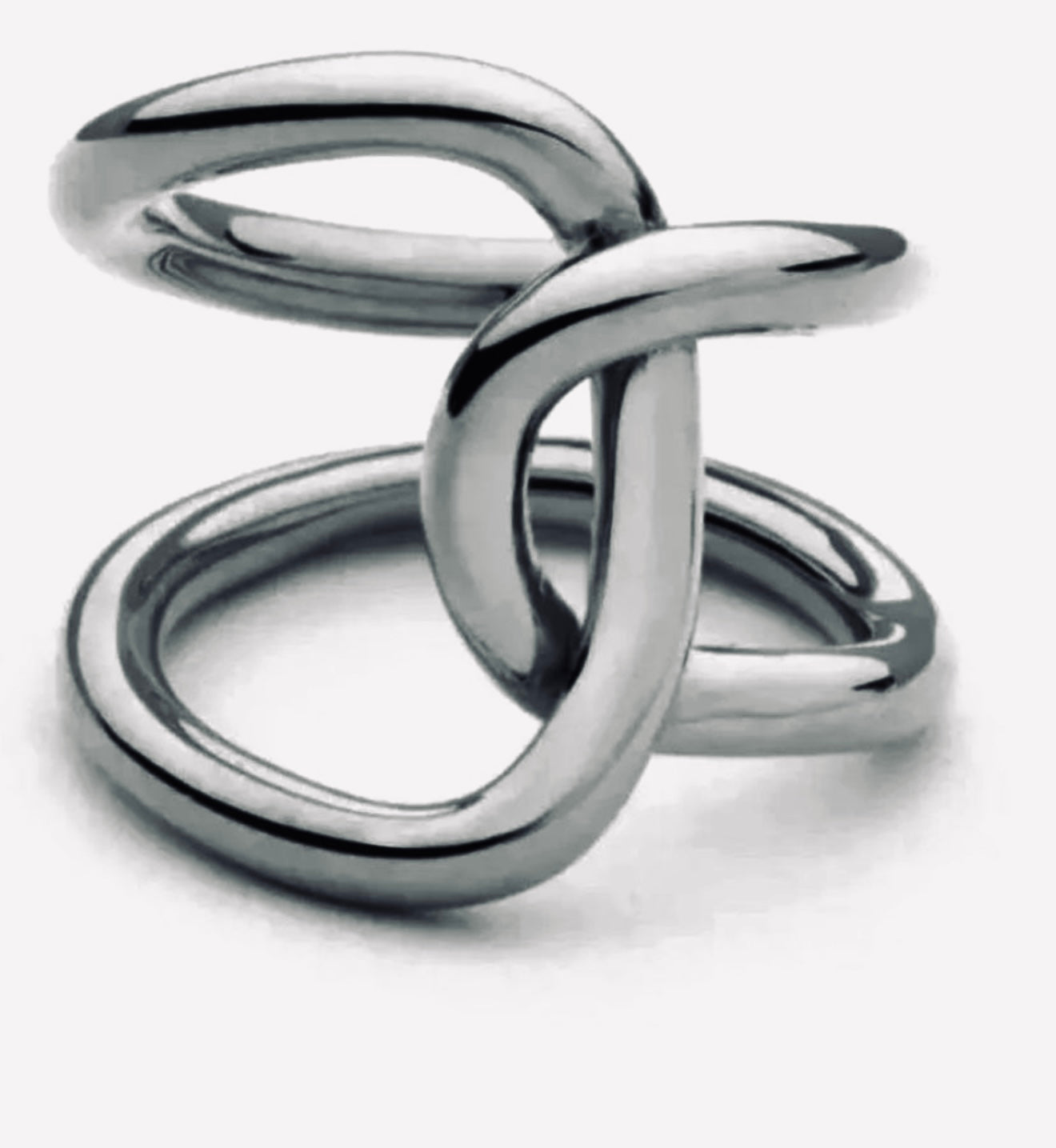 Stainless Steel Ring! 8