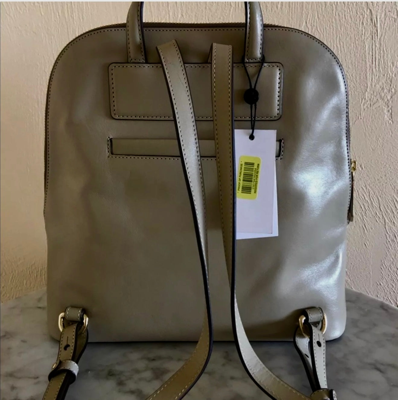 brahmin leather backpack purse Brahmin Backpack – RkfMkfsBargains