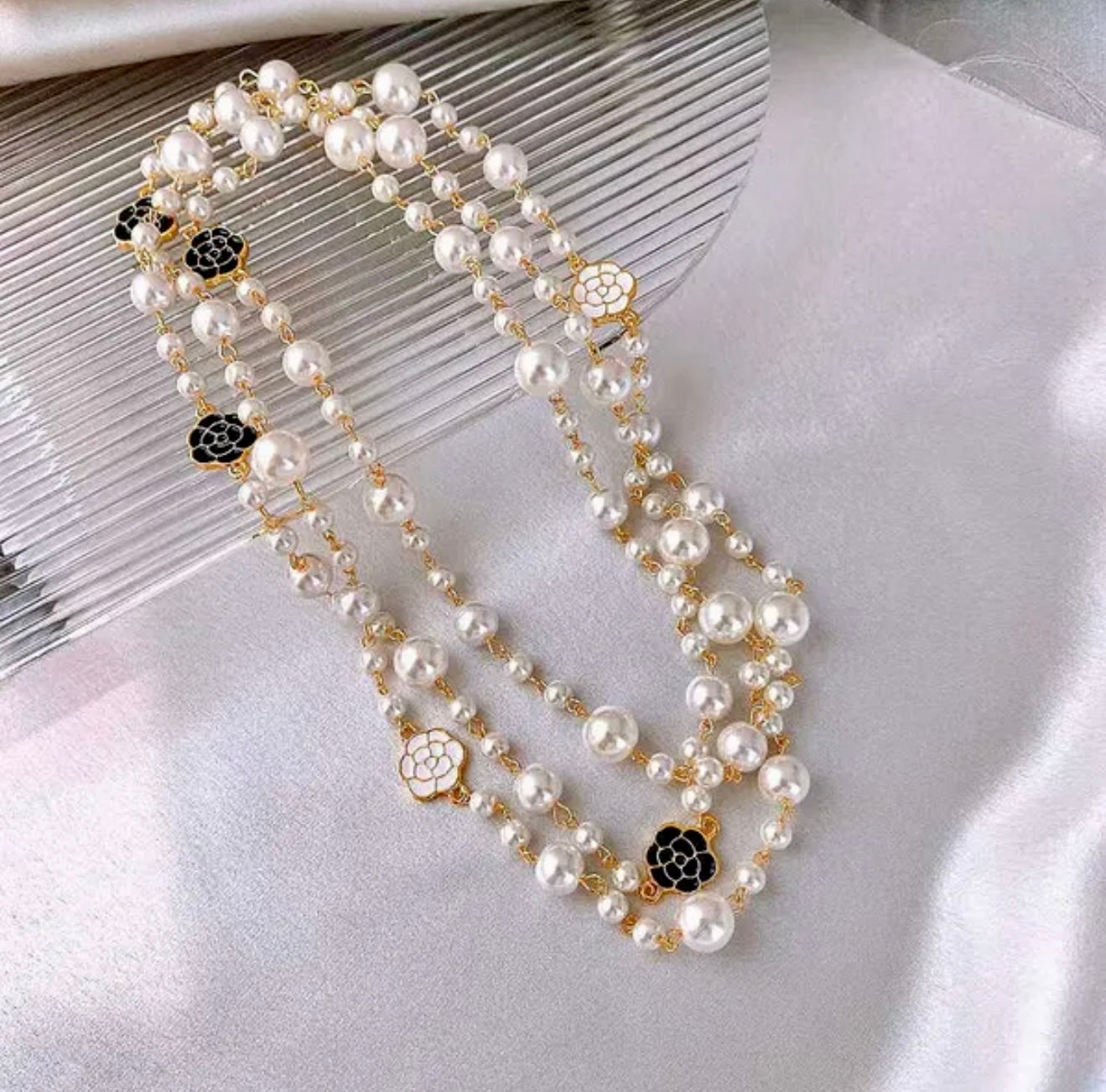 Statement Necklace!!