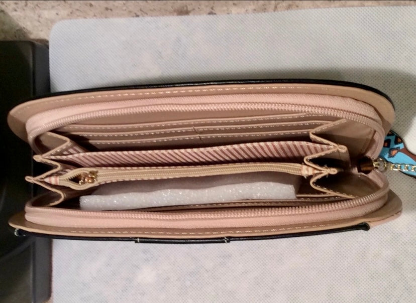 Ladies Purse/Wallet