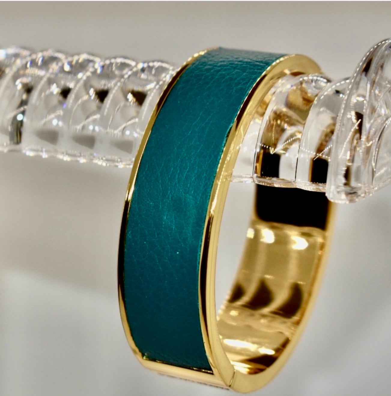 Parker Daniel Cuff Bracelet!