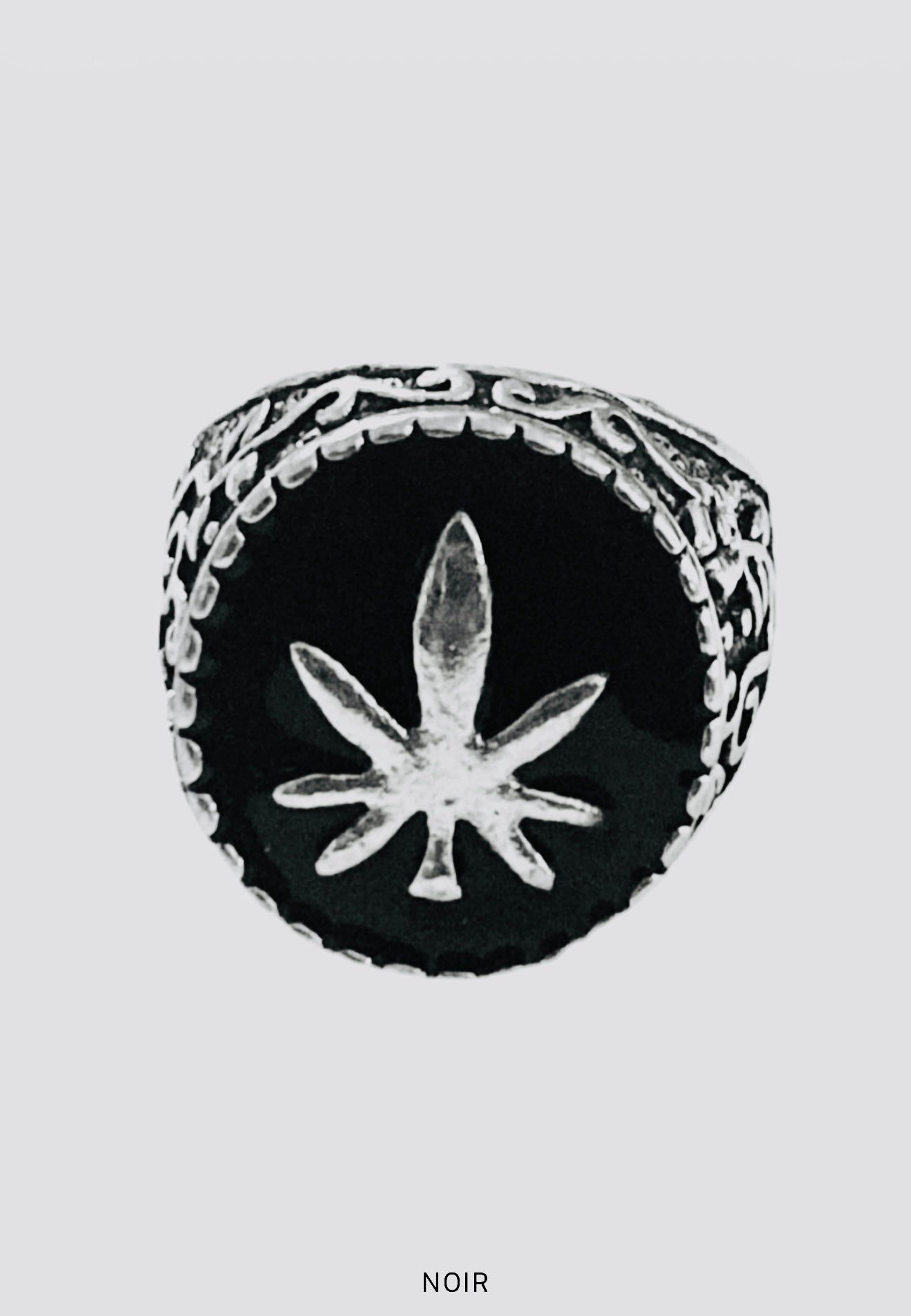 Silver Plated Statement Ring! 7/25