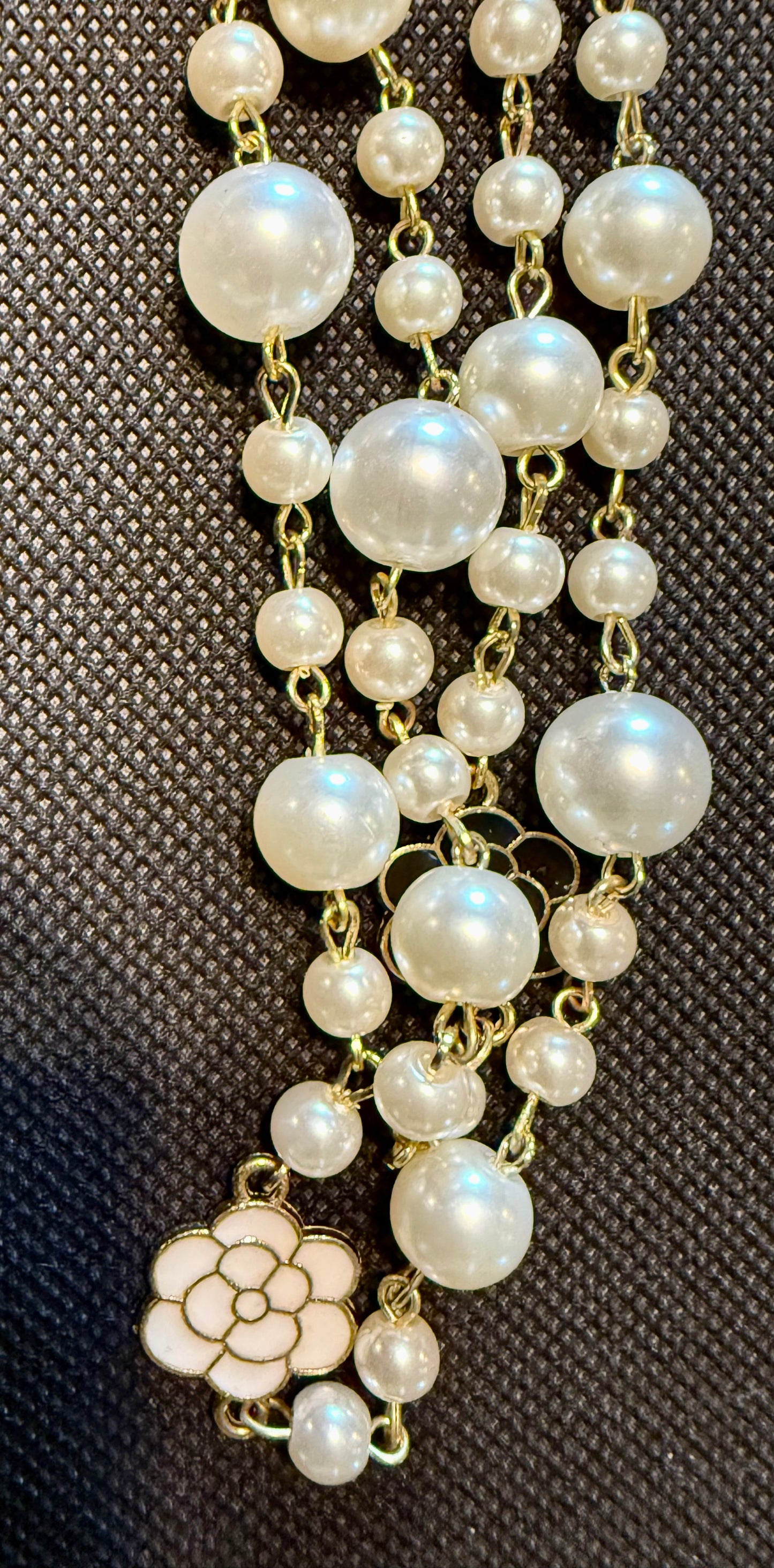 Statement Necklace!!