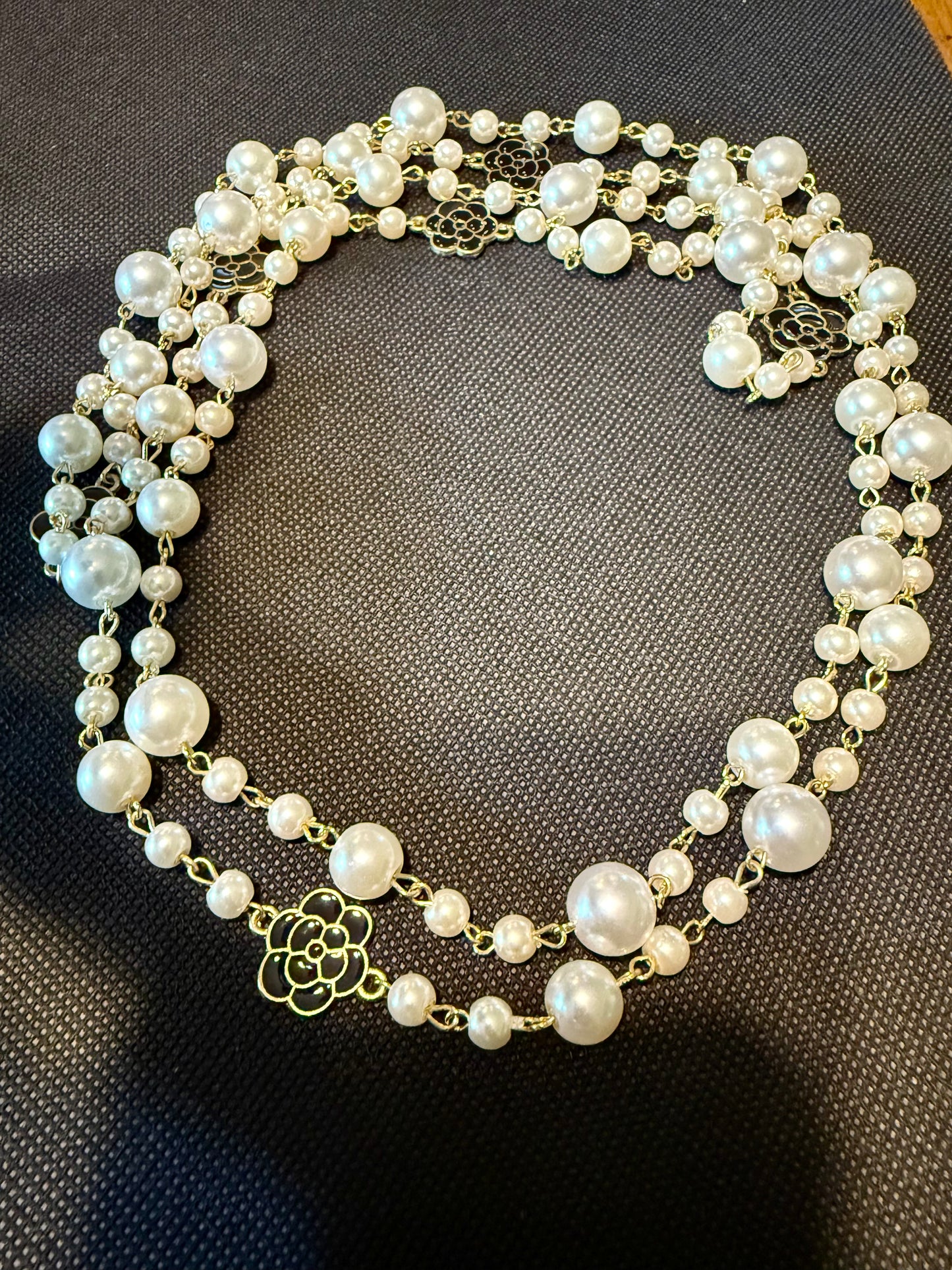 Statement Necklace!!
